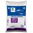 Pakan Violet De Heus Indonesia