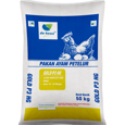 Pakan Gold P3 HG De Heus Indonesia