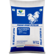 Pakan Layer R1 De heus Indonesia