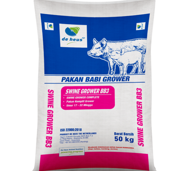 Pakan Babi Grower BB3